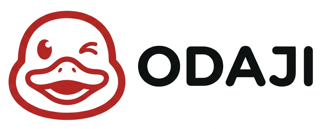 合同会社ODAJI